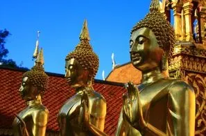 Thailande-Bangkok, Circuit Trésors du Siam et Farniente à Phuket au Yama Phuket 4*