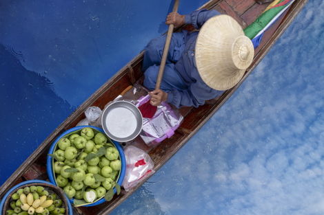Thailande-Bangkok, Circuit Les Essentiels de la Thaïlande & farniente à Koh Samui au Dara Samui 4*