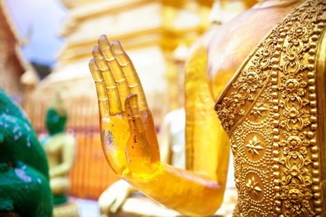 Thailande-Bangkok, Circuit Les Essentiels de la Thaïlande & farniente au The Regent Cha Am Beach Resort 4*