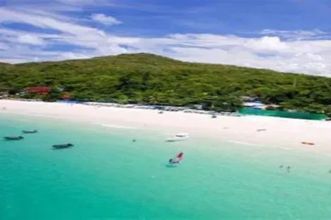 Thailande : Circuit Bangkok et ses Environs