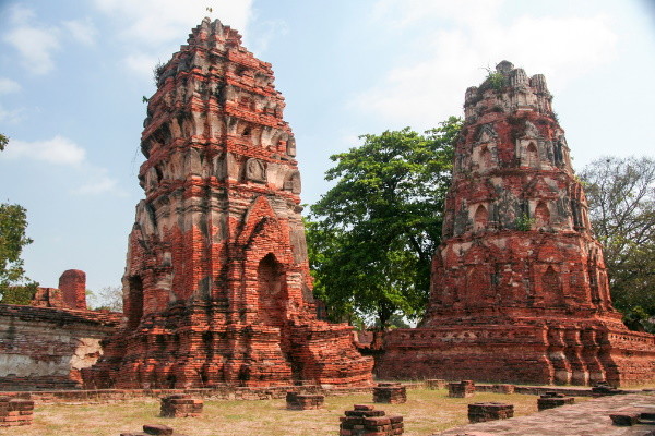 Thailande : Circuit Des Temples Khmers aux Tribus du Nord et Golfe du Siam