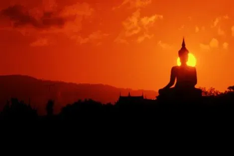 Thailande : Circuit Grand tour de Thailande Koh Samui