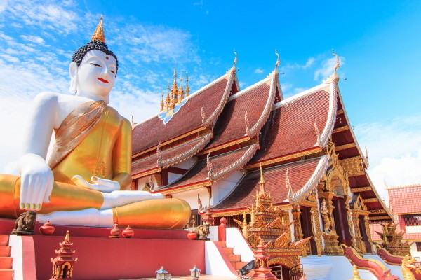 Thailande : Circuit Jasmin de Thaïlande en Privatif et plage à Phuket