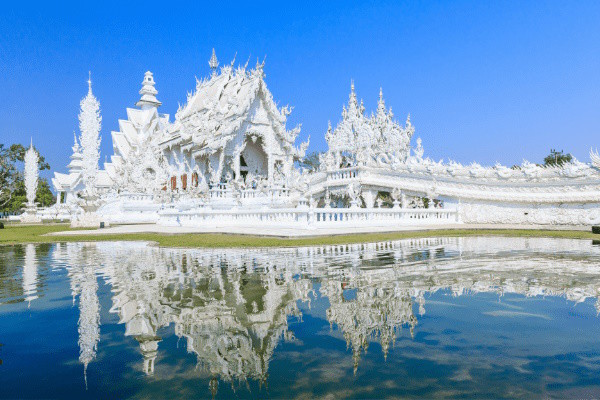 Thailande : Circuit Siam Insolite