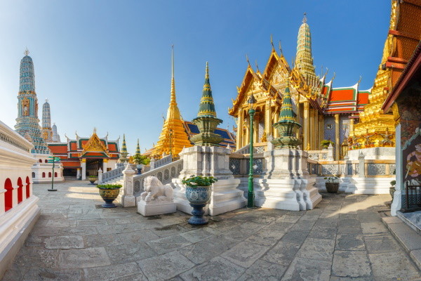 Thailande : Circuit Thaïlande Authentique en Boutique Hôtels et Privatif