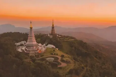 Thailande : Circuit Thaïlande intime : des montagnes de Pai aux lagons de Krabi
