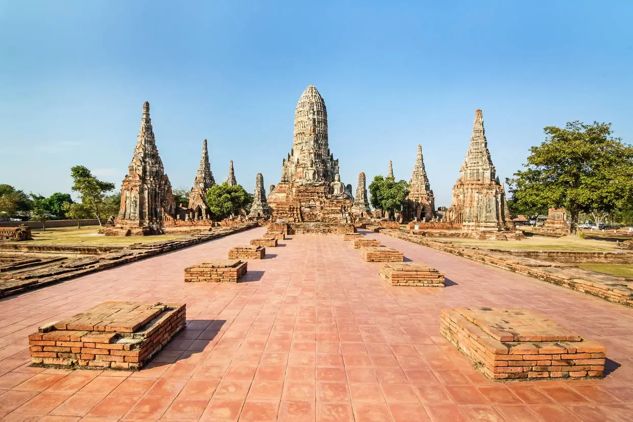 Thailande : Circuit Visions du Nord et Sud de la Thaïlande