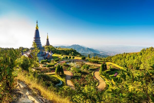 Thailande : Circuit Splendeurs de Thaïlande 3/4* & Extension Khao Lak - Limité à 28 pers.