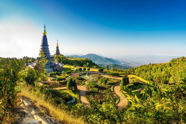 Thailande : Circuit Splendeurs de Thaïlande Hôtel 3/4* Extension Phuket 4* 15J/12N - Limité à 28 pers.
