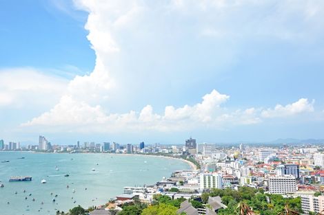 Thailande-Bangkok, Circuit De Bangkok au Triangle d'Or & Plage dans le Golfe du Siam 3*
