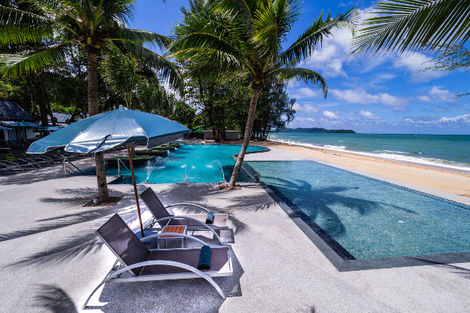 Thailande-Bangkok, Circuit Les Essentiels de la Thaïlande & farniente à l'Emerald Khao Lak Beach Resort & Spa 4*