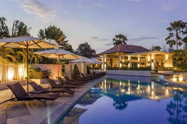 Thailande : Circuit Trésors de Thaïlande et plage à Phuket