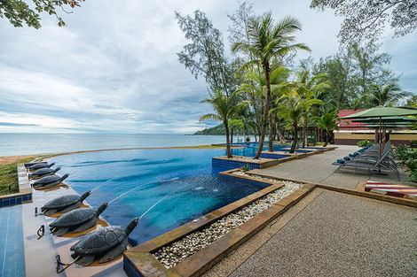 Thailande Thailande