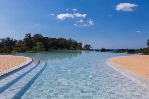 Thailande : Circuit Bangkok Phuket