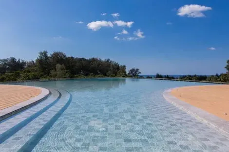 Thailande : Circuit Bangkok Phuket