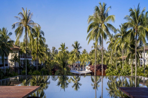 Thailande : Circuit Coralia Les Perles Du Siam & Détente Au Kappa Club Thai Beach Resort