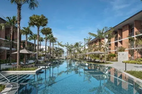 Thailande : Circuit Coralia Les Perles Du Siam & Détente Au Kappa Club Pullman Khao Lak Resort