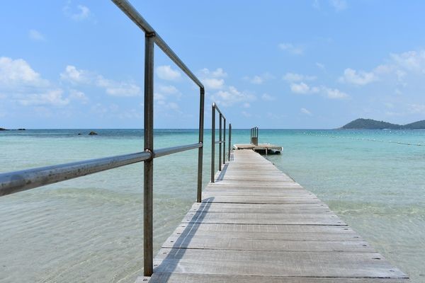 Thailande : Circuit Explorations de Thaïlande & Séjour plage Koh Samed 4* - Limité à 20 pers.