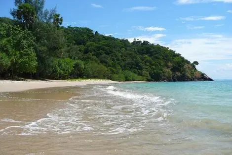 Thailande-Bangkok, Circuit Temples & Soleil à Phuket 4*