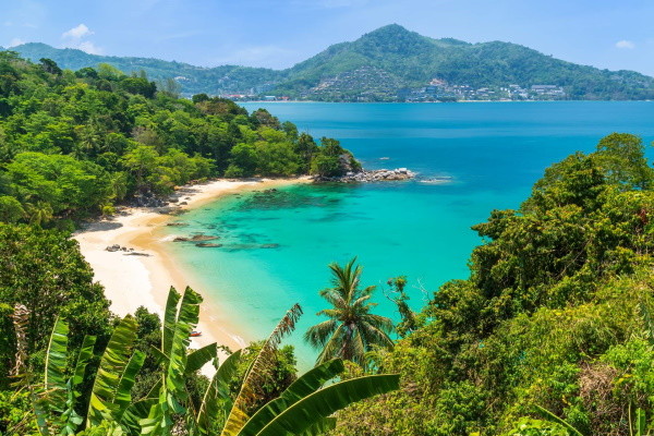 Thailande : Circuit Thaïlande Intimiste ext. Sud - Limité à 16 pers.