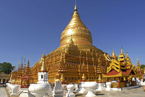 Thailande-Bangkok, Circuit Thailande en hôtels de charme luxe et en privatif 4*