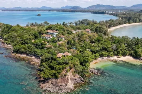 Thailande : Circuit En liberté îles et Canopée 10 nuits