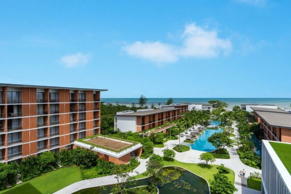 Thailande : Circuit En liberté îles et terres sauvages 12 nuits