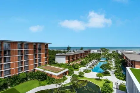 Thailande : Circuit En liberté îles et terres sauvages 12 nuits