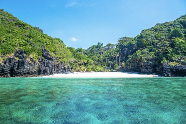 Thailande : Circuit En liberté tandem Azur 12 nuits