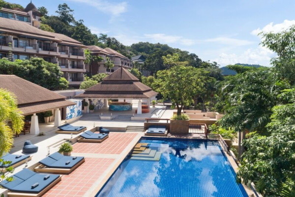 Thailande : Circuit En liberté explorations thaï 12 nuits