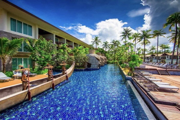 Thailande : Circuit En liberté immersion thaï 10 nuits