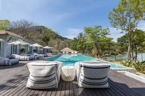 Thailande : Circuit En liberté immersion thaï 14 nuits