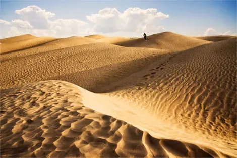 Tunisie-Djerba, Circuit Mer et Désert 4*