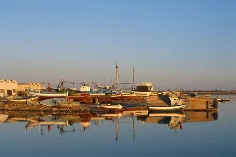 Tunisie : Circuit Sensations dans le sud tunisien en 4x4