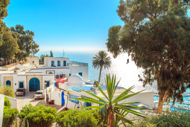 vol+hotel Circuit Trésors de Tunisie 3* Tunisie Monastir