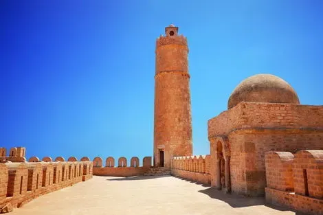 Tunisie : Circuit Met et Désert