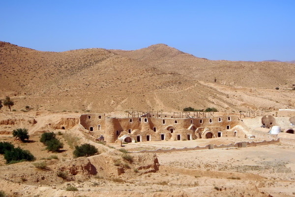 Tunisie : Circuit Mer & oasis