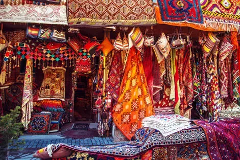 Turquie : Circuit Escapade à Istanbul