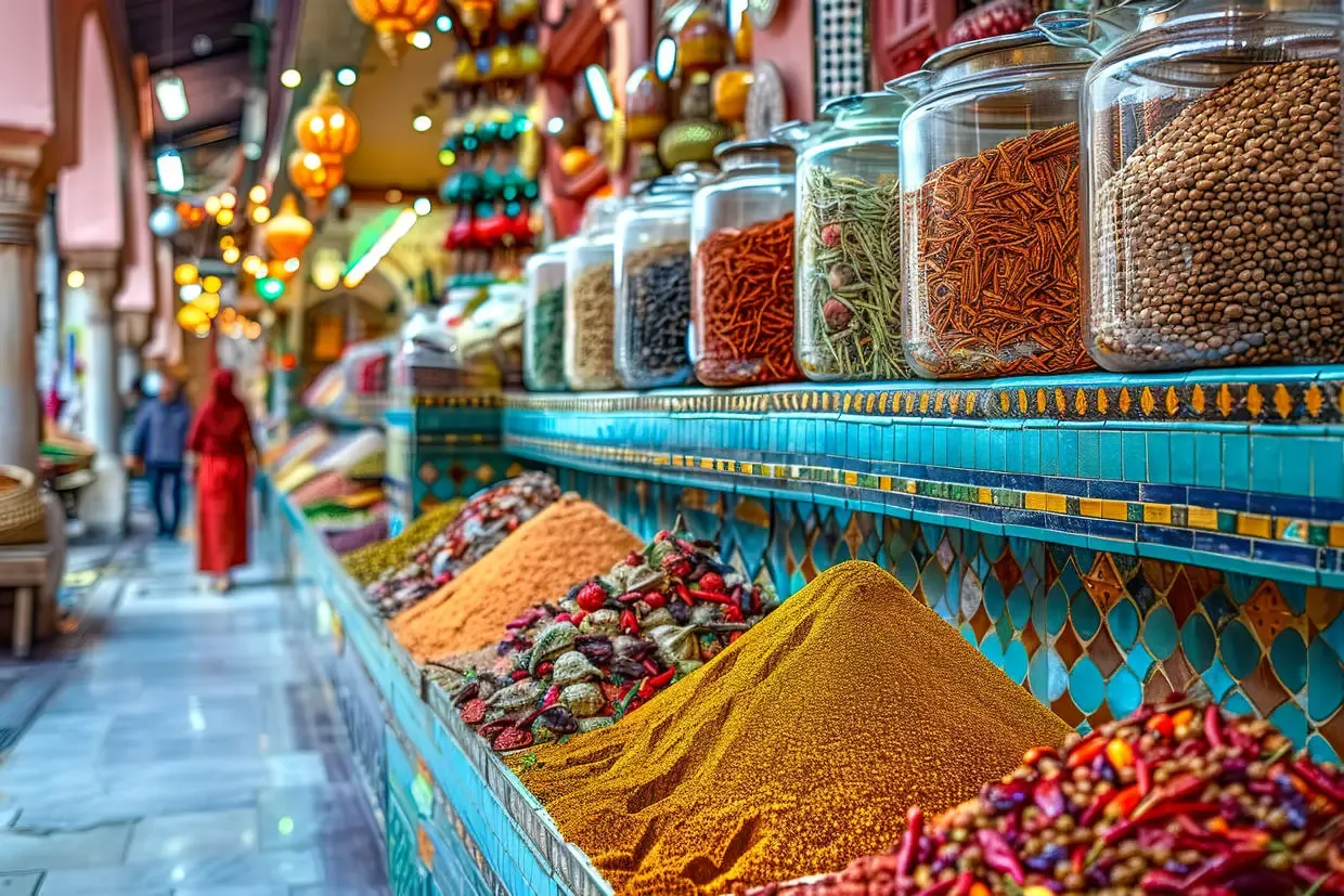 Turquie : Circuit Escapade à Istanbul été 2026