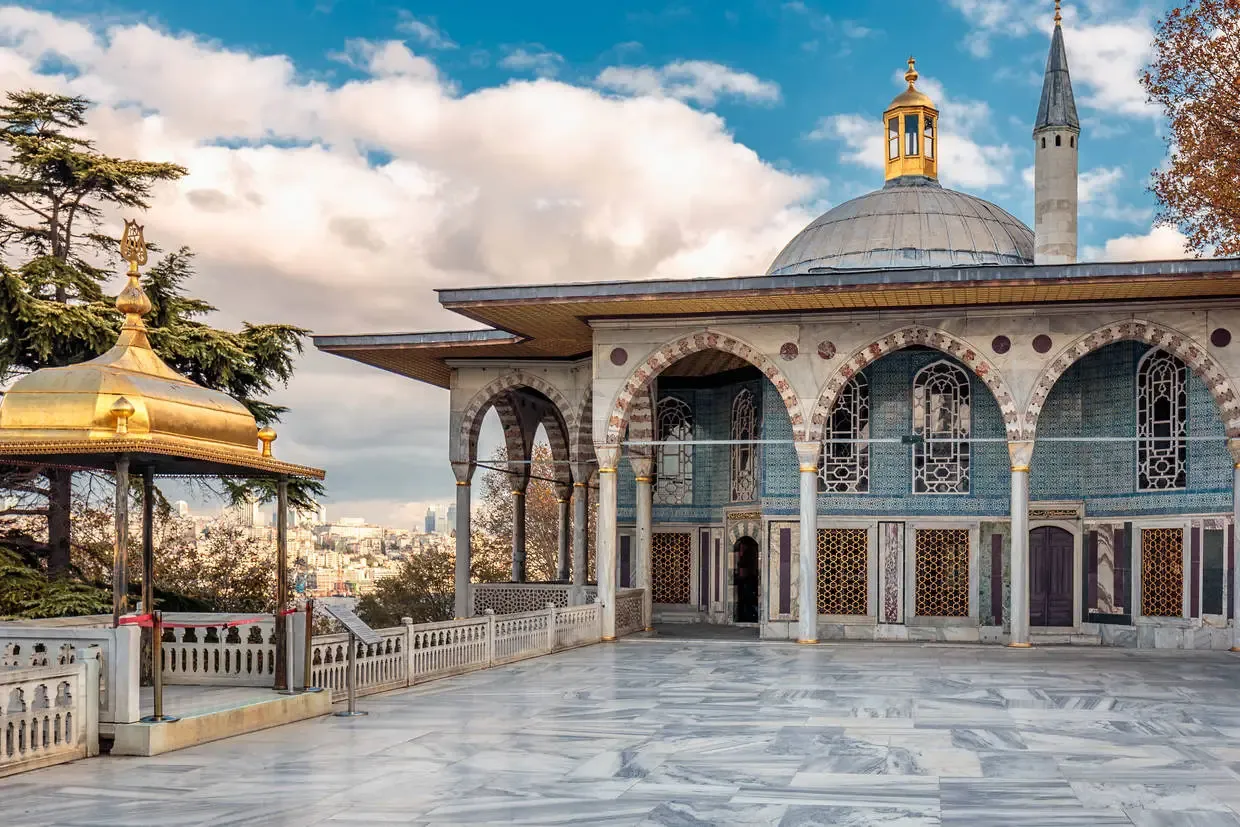 Turquie : Circuit La Turquie Légendaire IZM