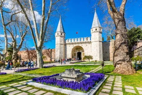 Turquie : Circuit Escapade à Istanbul