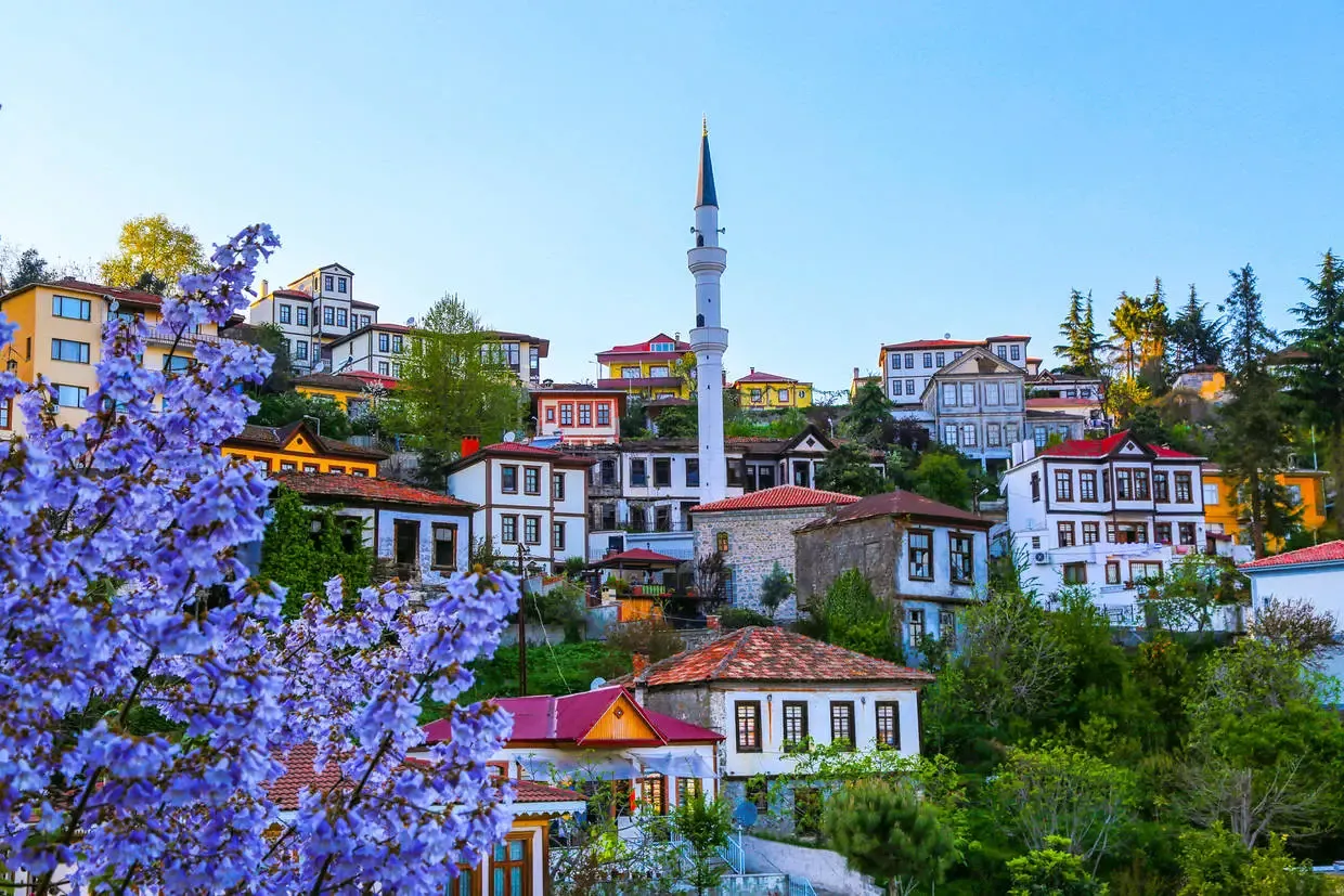 Turquie : Circuit Sites enchanteurs de la Turquie de l'Est