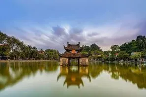 Vietnam-Hanoi, Circuit Good morning Vietnam & Plage à Phan Thiet 4*