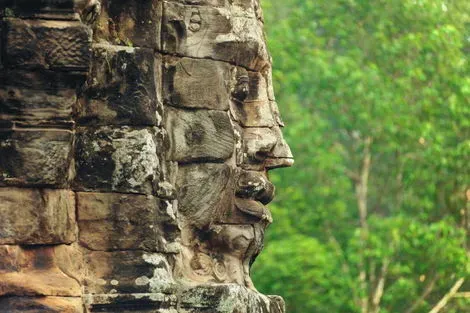 Vietnam-Hanoi, Circuit Trésors du Vietnam et du Cambodge 3*