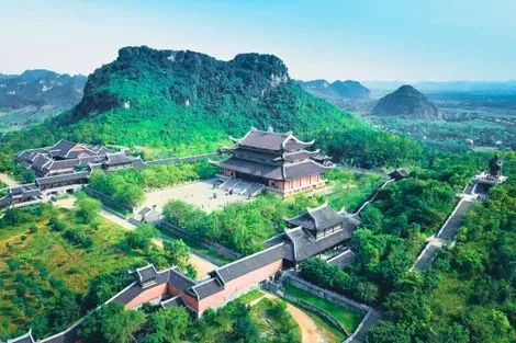Vietnam-Hanoi, Circuit Good Morning Vietnam