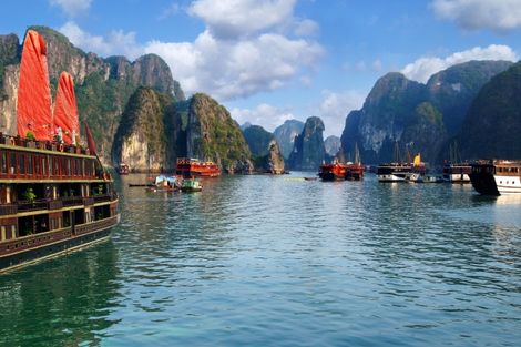 Vietnam Vietnam