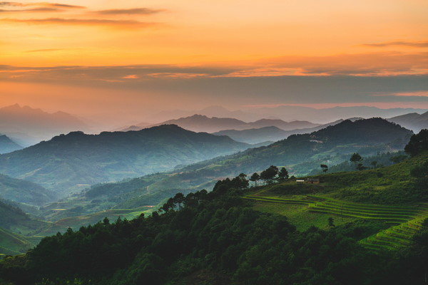 Vietnam : Circuit Vietnam du Nord au Sud, les incontournables en Privatif et Boutique Hotel de Charme