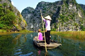 Vietnam-Hanoi, Circuit Vietnam Découverte et Phan Thiet Privatif