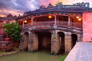 Vietnam-Hanoi, Circuit Le Grand Tour du Vietnam