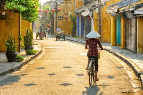 Vietnam-Hanoi, Circuit Les Incontournables du Vietnam 3*